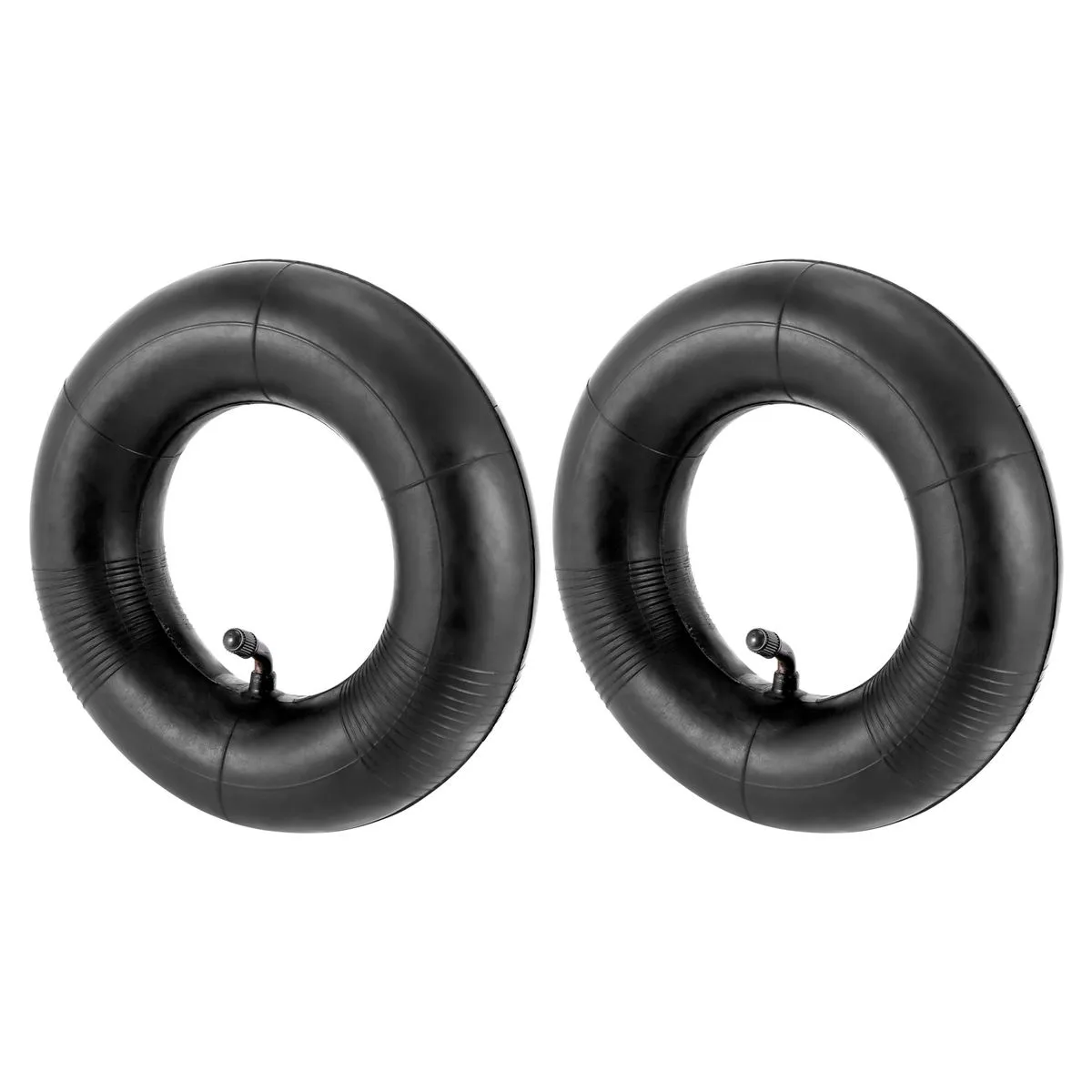 2 Pack 2.80/2.50-4 Inch Inner Tube with Tr87 Bent Compatible with Universal