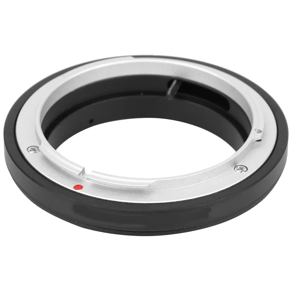 Adapter compatible with FD to EOS