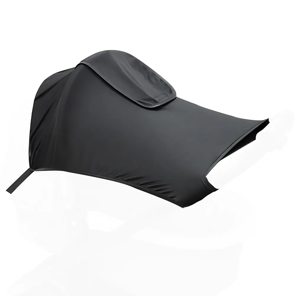Stroller Sun Shade, Baby Sun Shade Canopy, UV Protection Cover