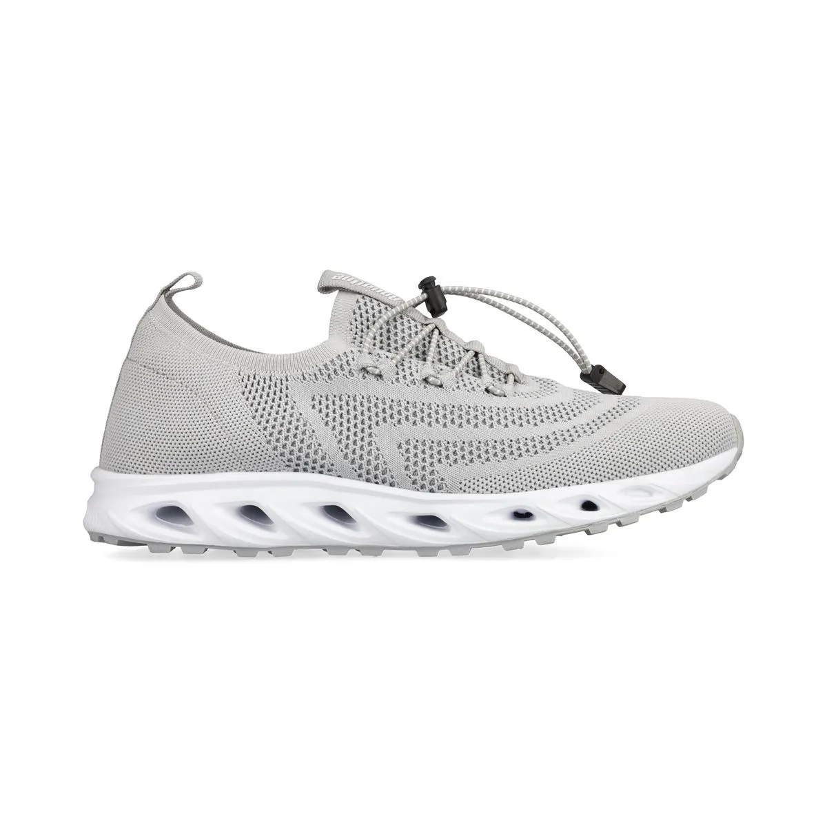 Aqualine Women's Hydro Fit Aqua Shoes - Concrete