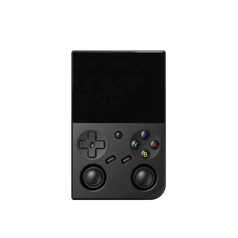 Anbernic RG35XX Pro Retro Gaming Handheld Console - Black