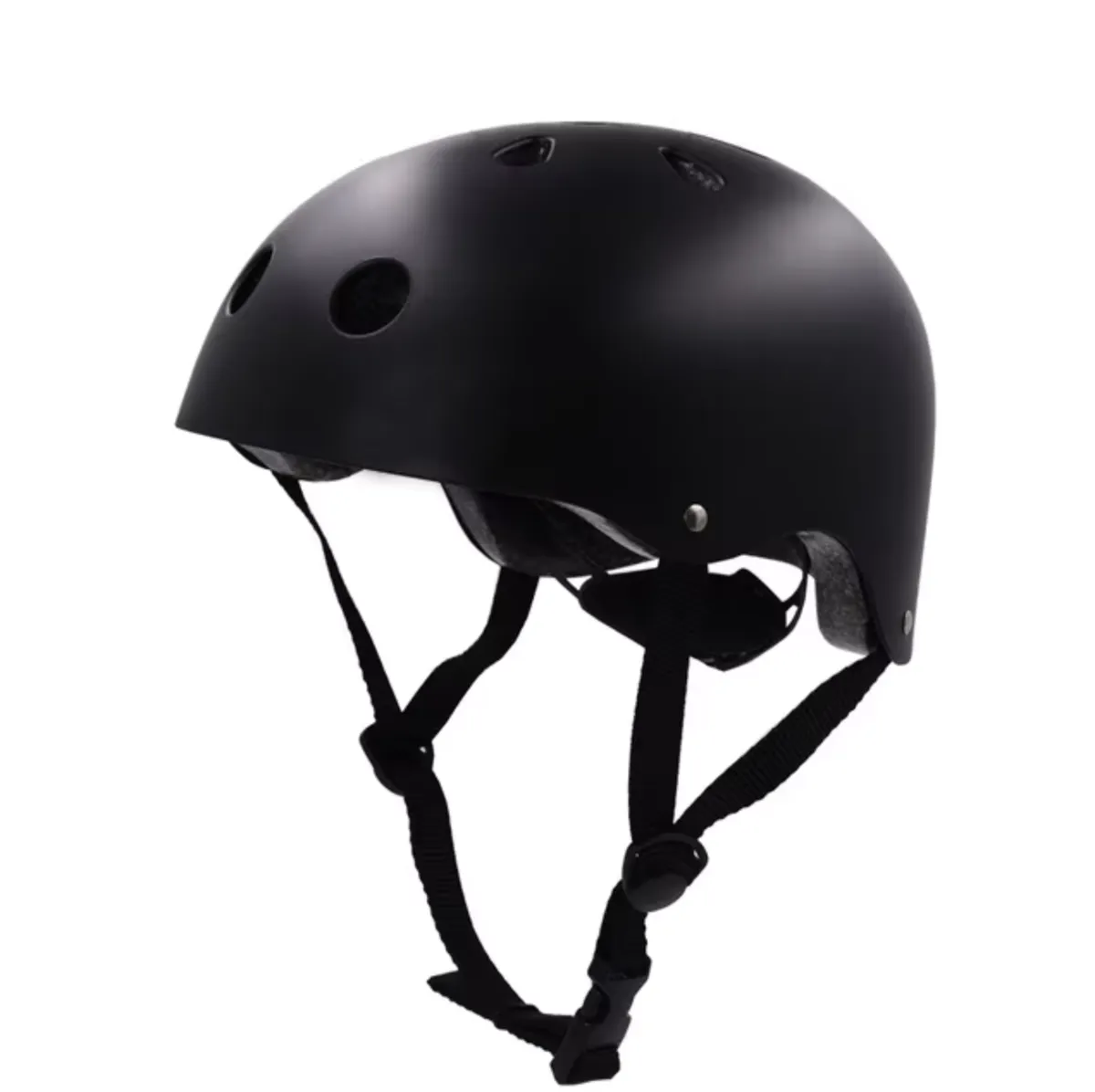 Bicycle Helmet MTB Bike - Black