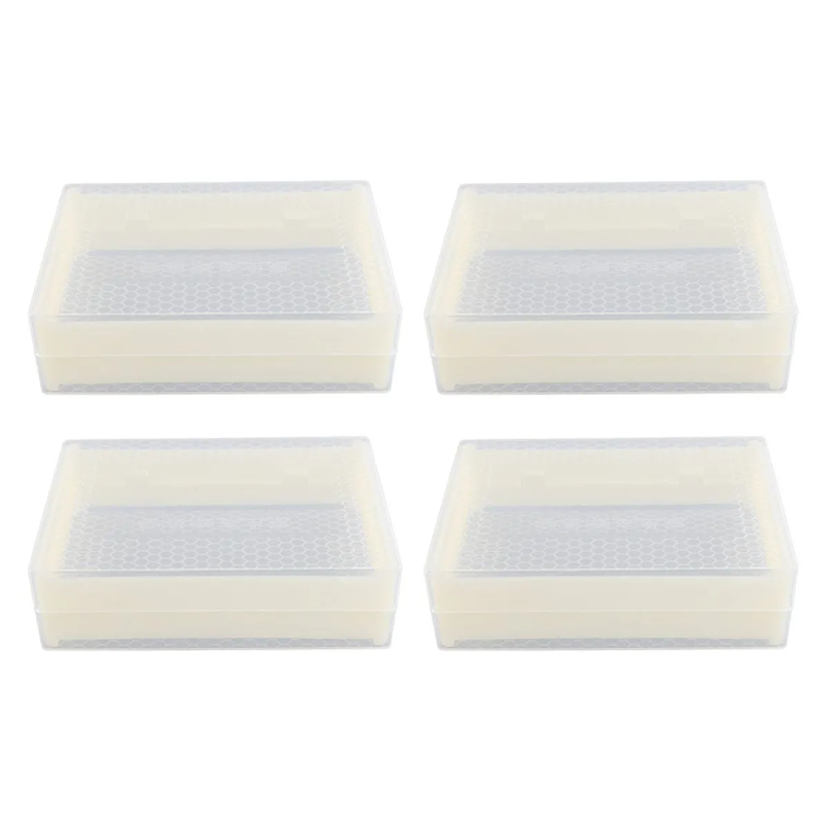 Plastic Beehive Comb Frame Kit