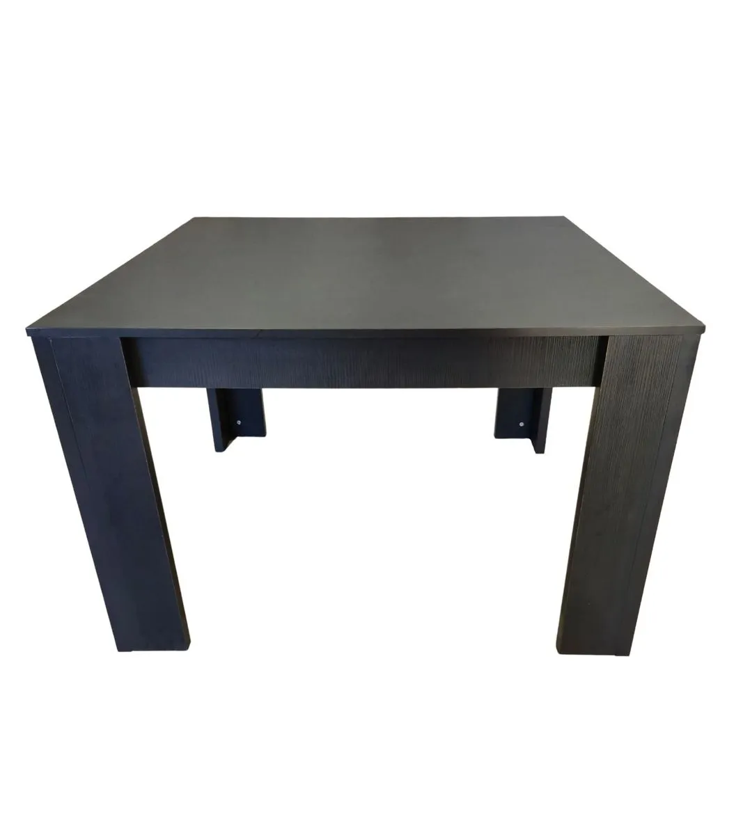Venice Dining Table - Ebony