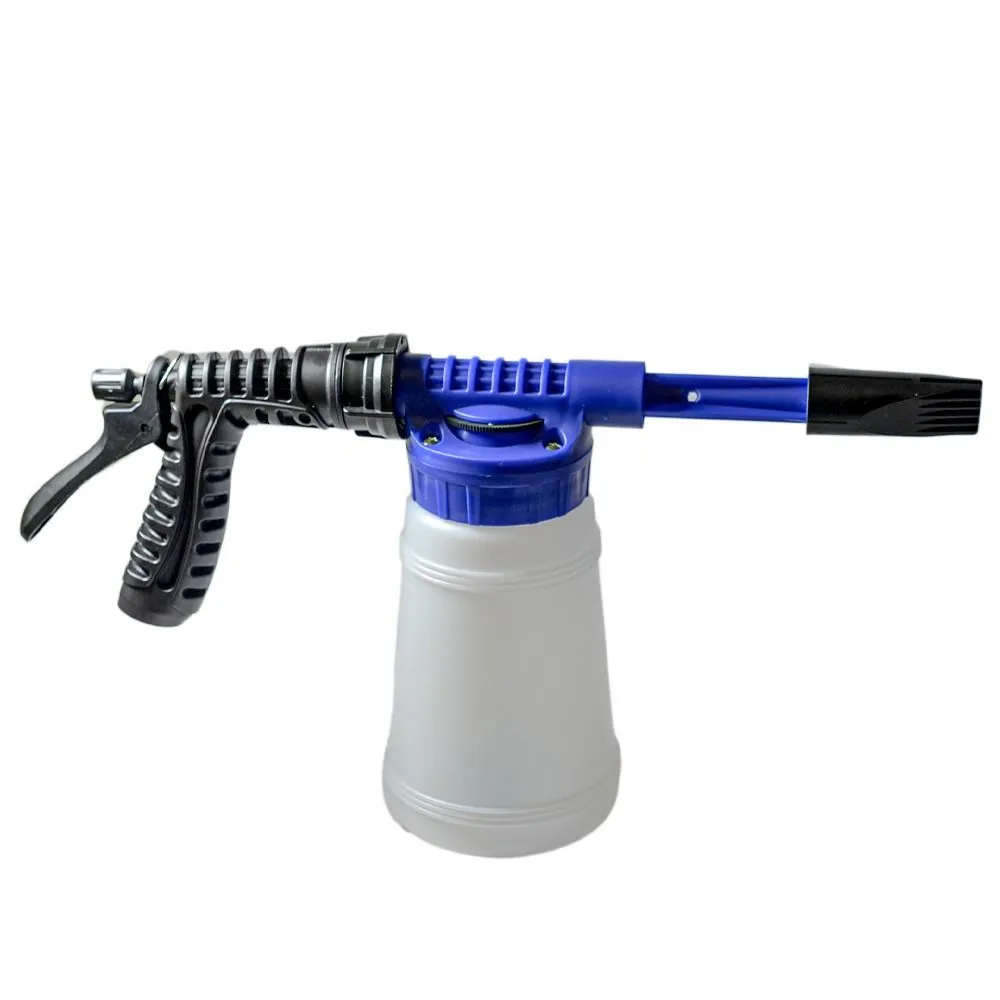 Soap Foam Blaster Carwash Rocket