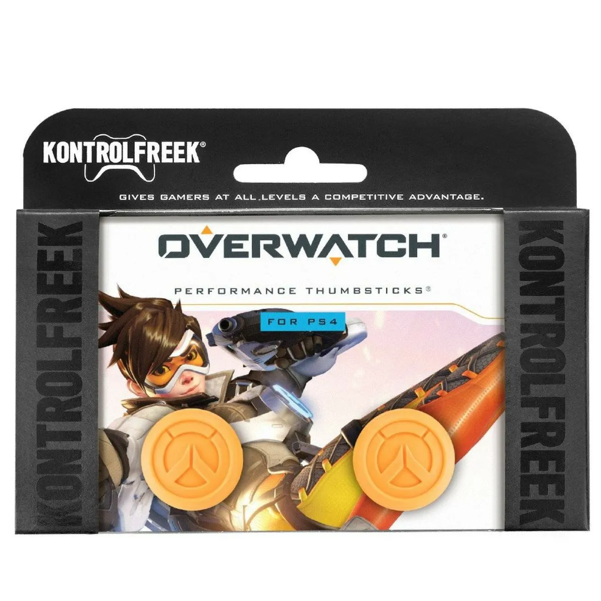 Freek Tracer Performance Analog Thumb Sitcks/Grips for Playstation 4/5