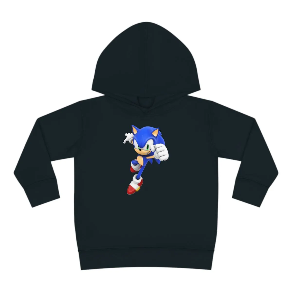 Sonic Kiddies Hoodie - Unisex