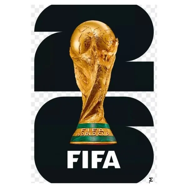 Fifa 2026 - A1 Poster