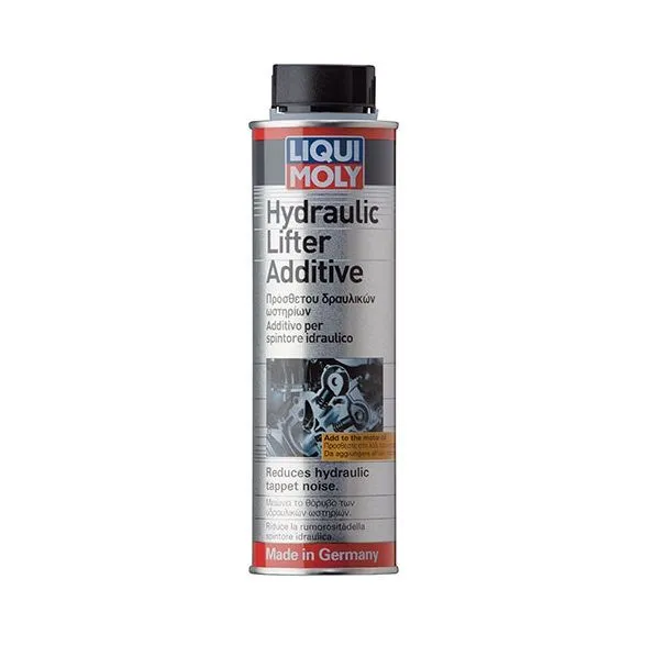 Hydraulic Lifter Liqui Moly
