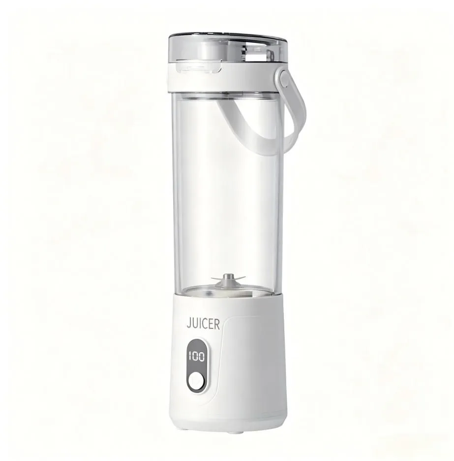 Portable Home Juice Maker