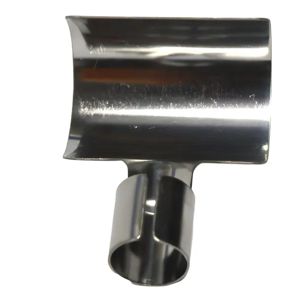 PRK 5GS-23S12: Hot Air Deflector for PRK GS-23K Gas Solder Iron Kit