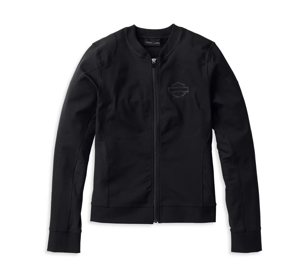 Harley-Davidson Women's HD-Tech Armored Base Layer