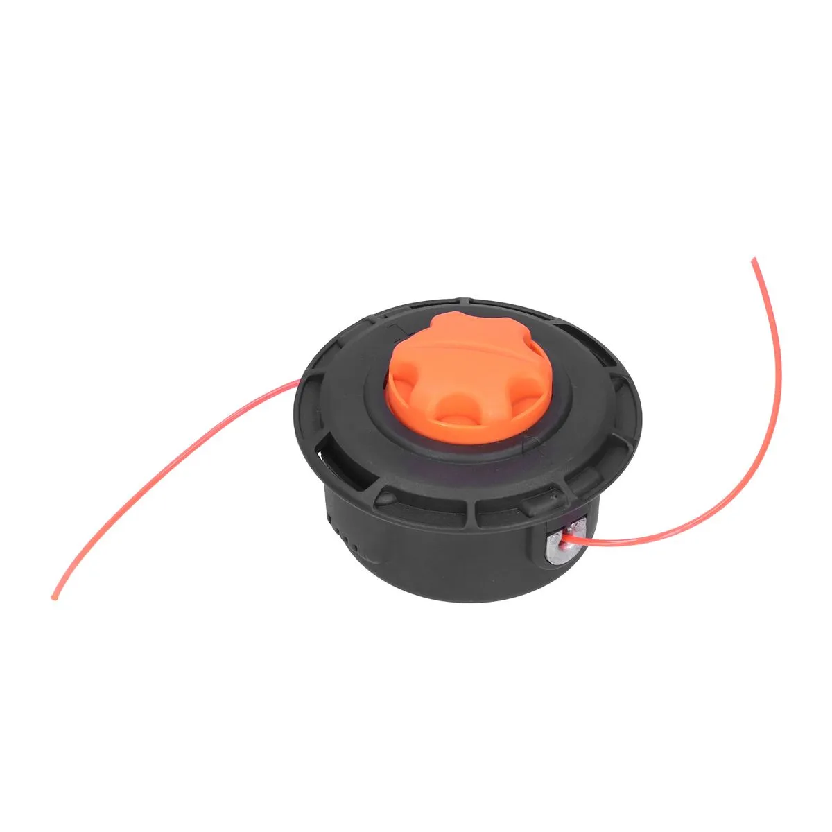 Straight Trimmer Head Compatible with Toro Ryobi