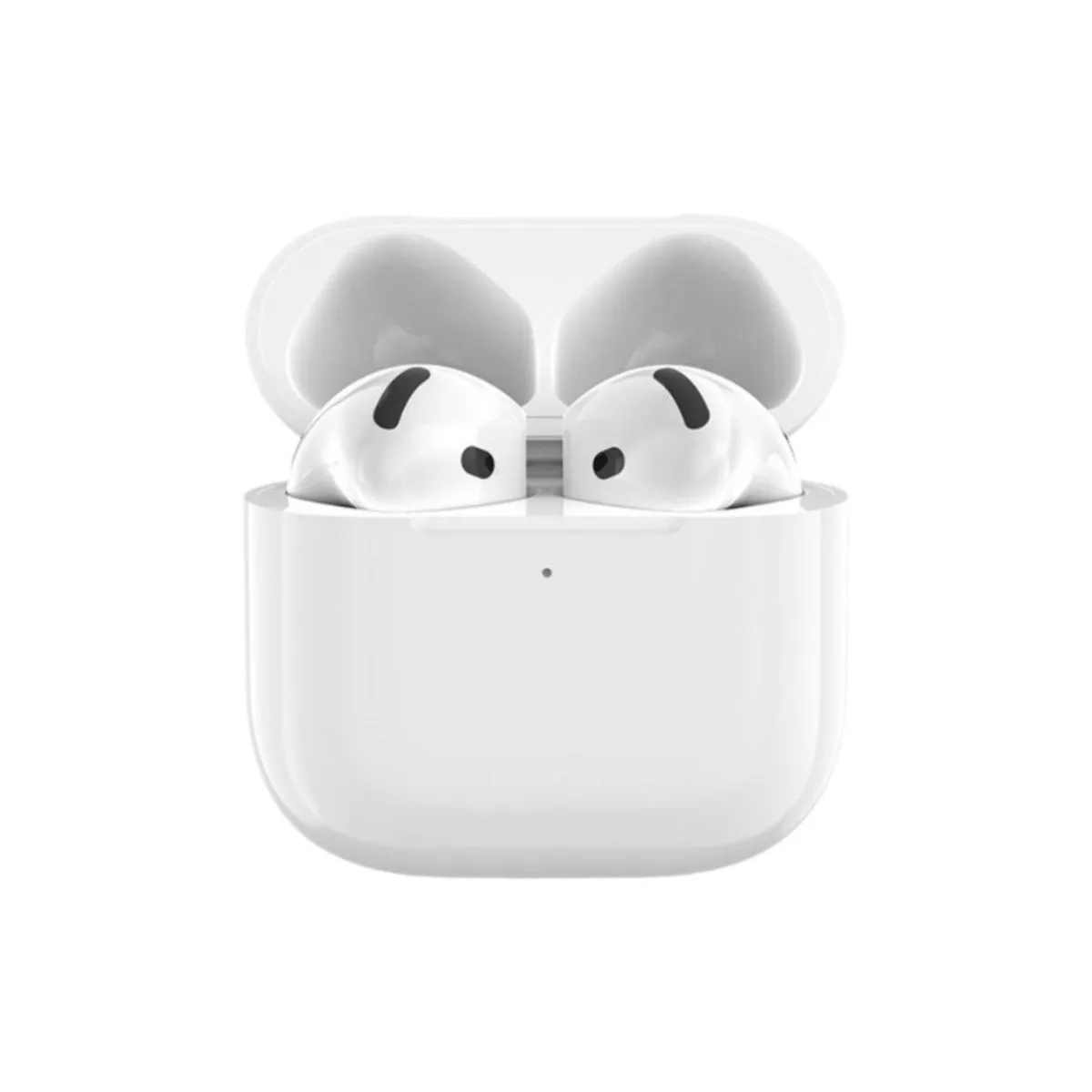MP3 Bluetooth Earphones, Card Insertable MP3 Earphones