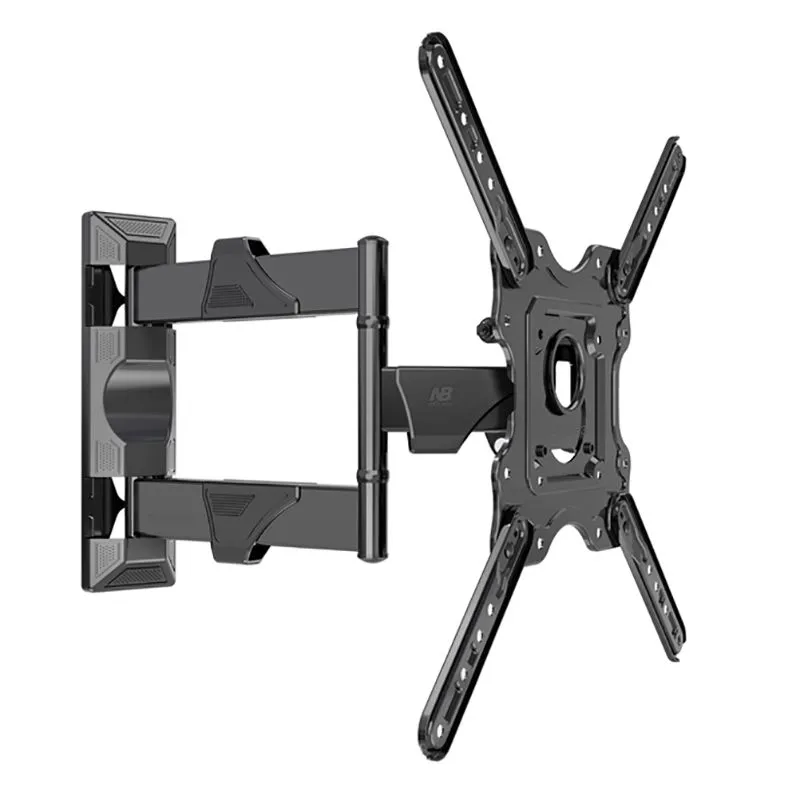North Bayou 32"-55" Full Motion Cantilever TV Wall Mount Bracket