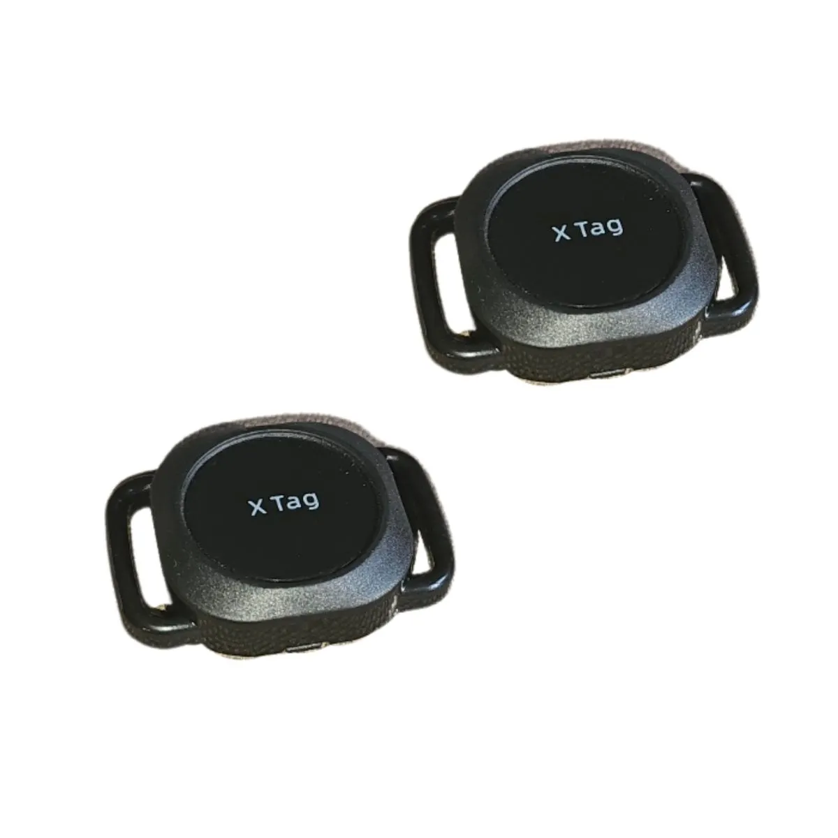 2 x Air Tag to track your luggage and other valuables