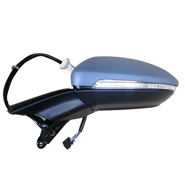 Supapartz Vw Golf 7 Door Mirror Electric Left Side