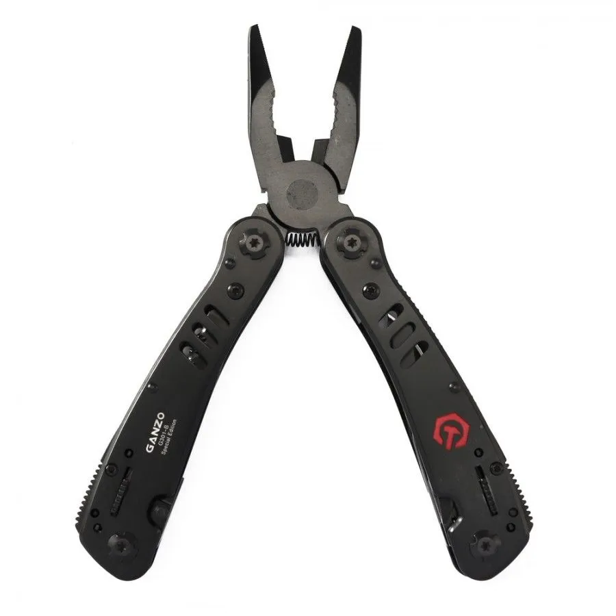Ganzo g301b 440c multitool