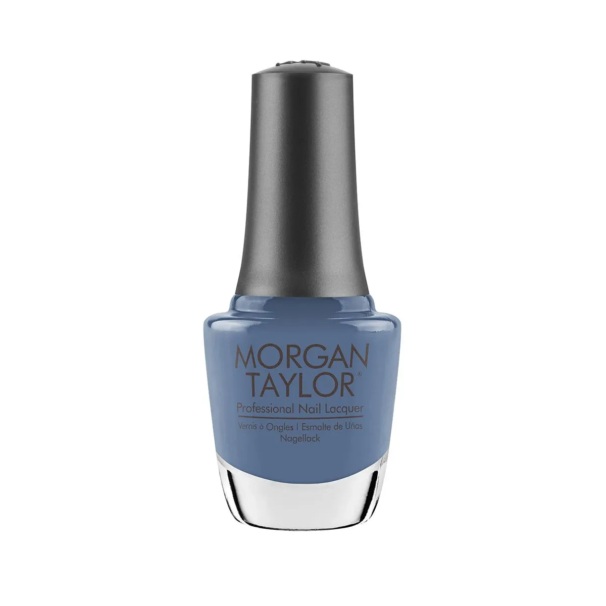 Morgan Taylor Test The Waters 15ml