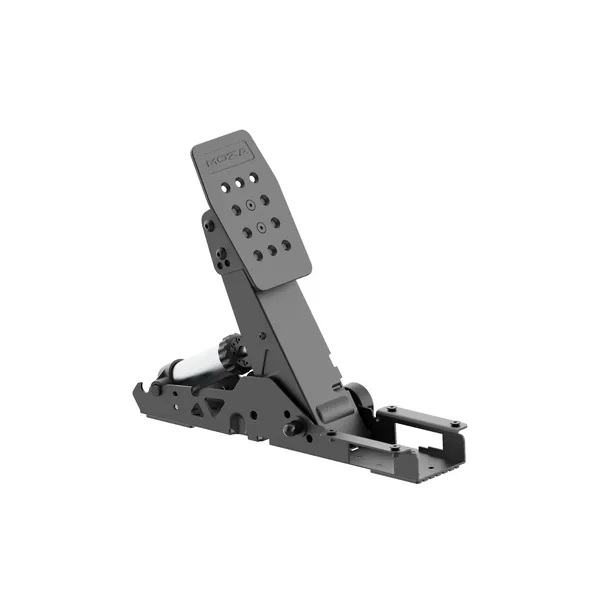 MOZA SRP2 Clutch Pedal for Sim Racing
