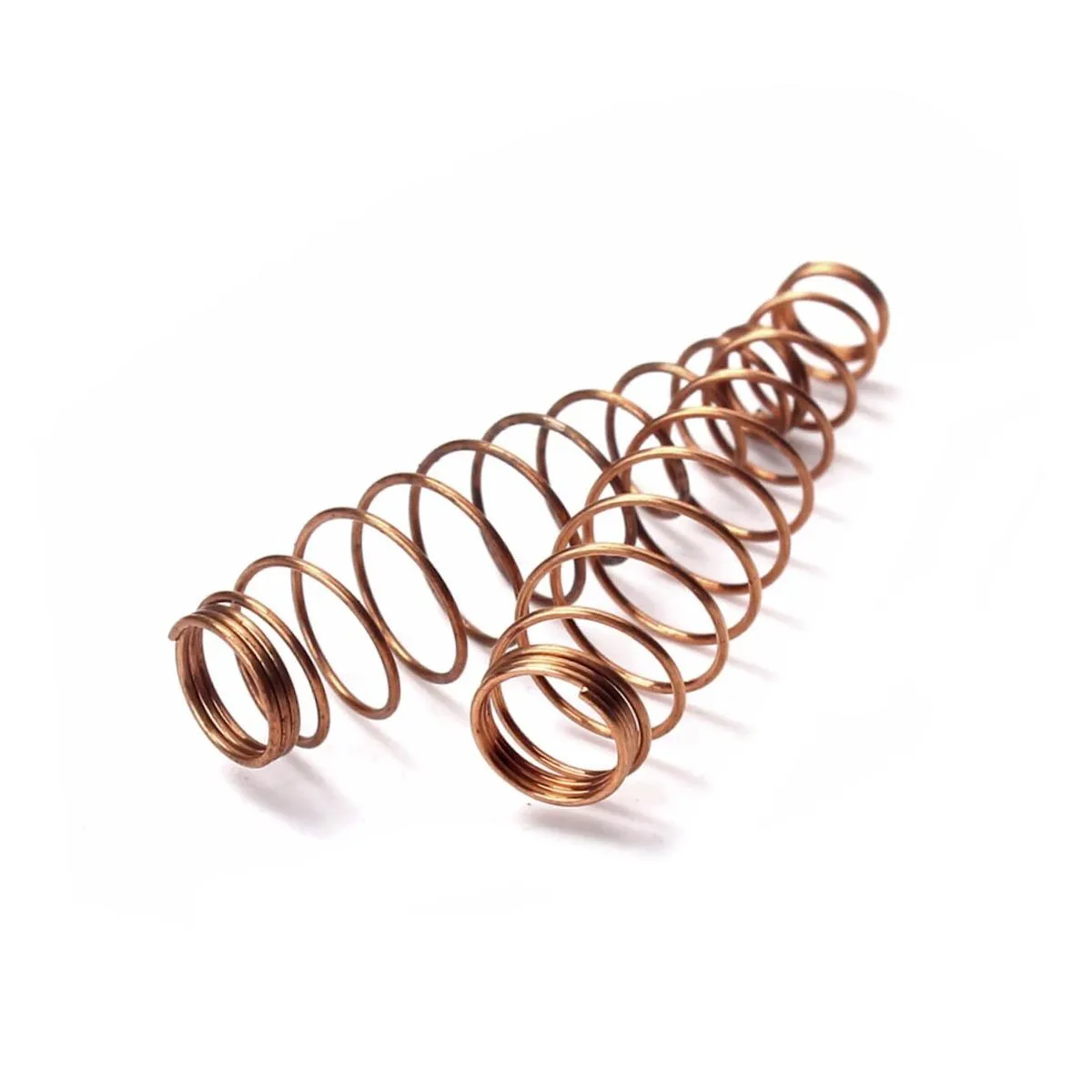 90Pcs Piano Tuning Spring Wire Springs for Upright Piano Repairs Easy