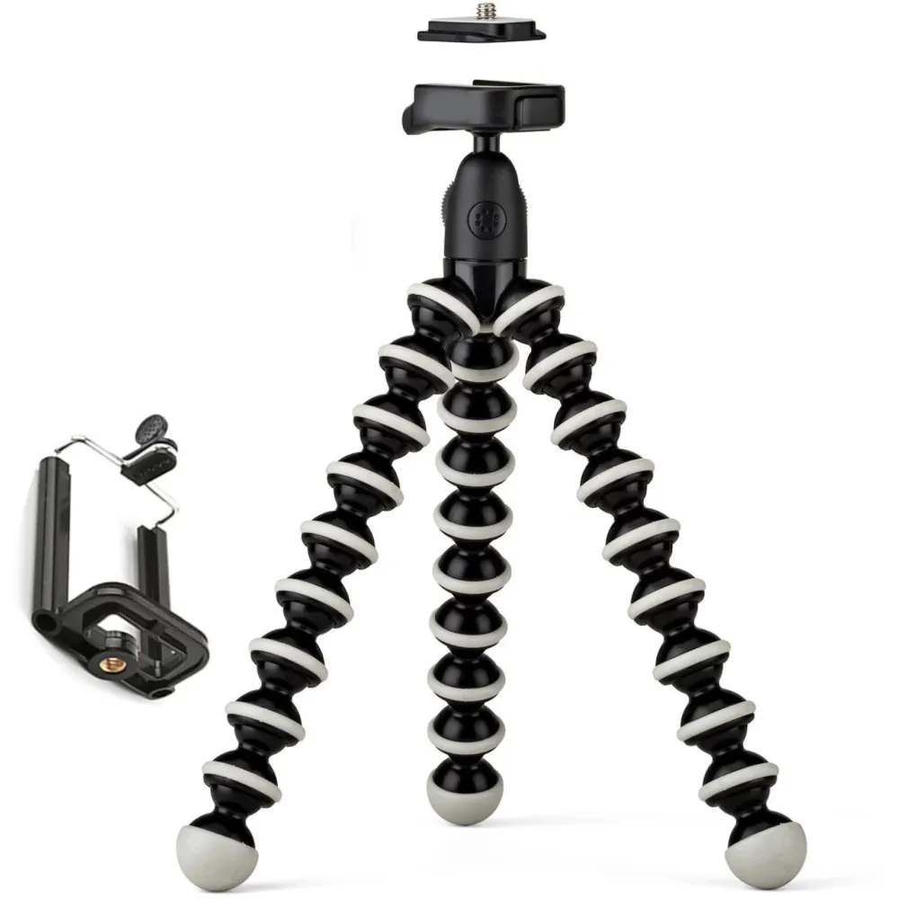Gorilla Tripod Large - 25cm