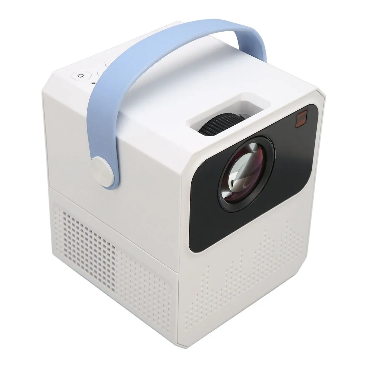 Mini Projector Smartphone 4K WiFi