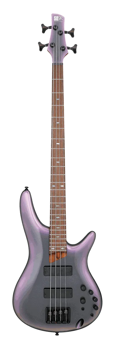 Ibanez SR500E-BAB 4-String Bass Guitar