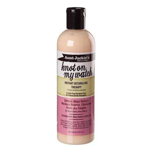 Aunt Jackie’s Knot On My Watch - 355ml