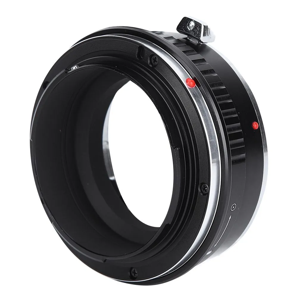 MAF to R camera adapter compatible