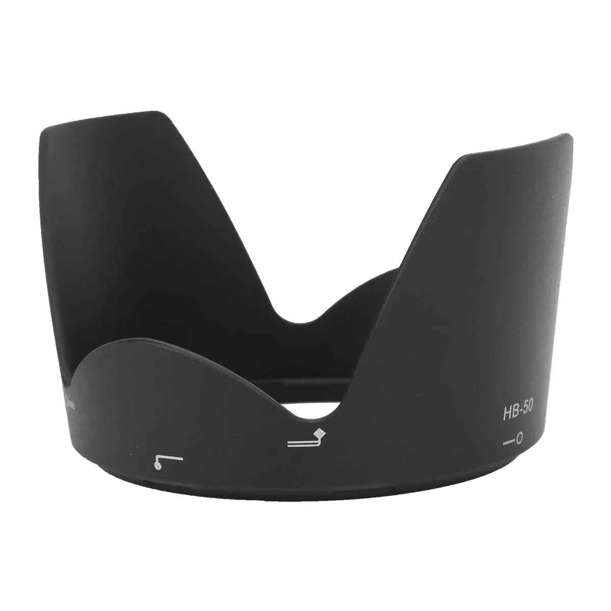 HB50 hood for 28-300mm f/3.5-5.6G
