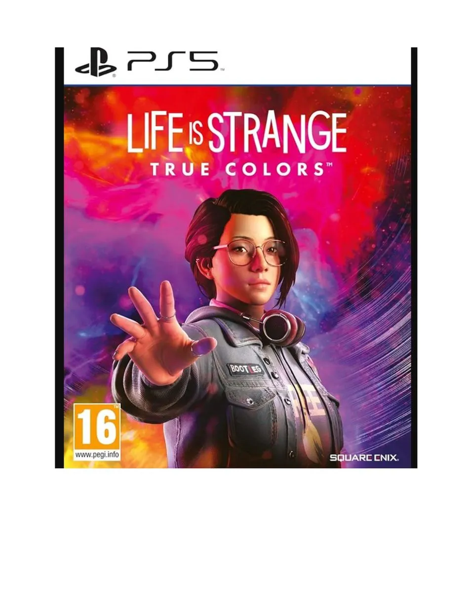 Ps5 Game Combo
