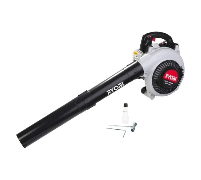 Petrol Blower 26.5 cc 4-Stroke Engine,