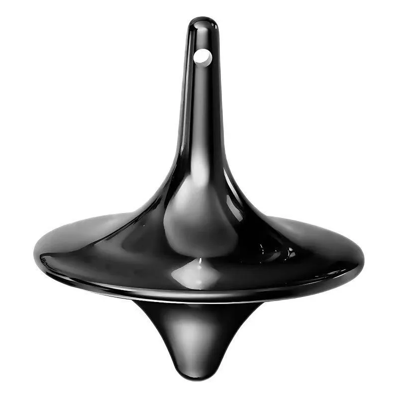 Precision Metal Spinning Top