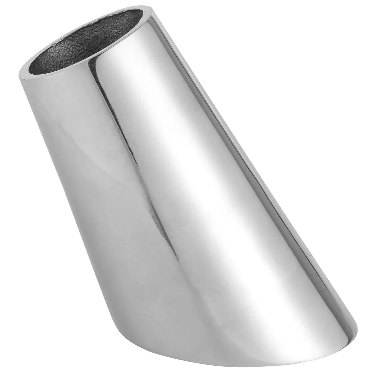 Marine Flagpole Holder 25mm 60 Base