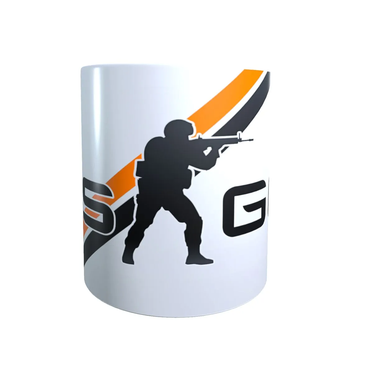 CSGO Asiimov - Counter Strike Coffee Mug