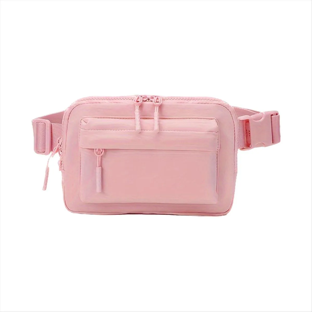 Nylon Waterproof Bag For Running Outdoor Sports Bag C