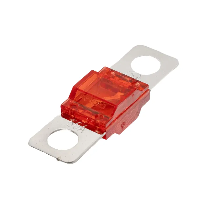 Midi Blade Fuse - 50A