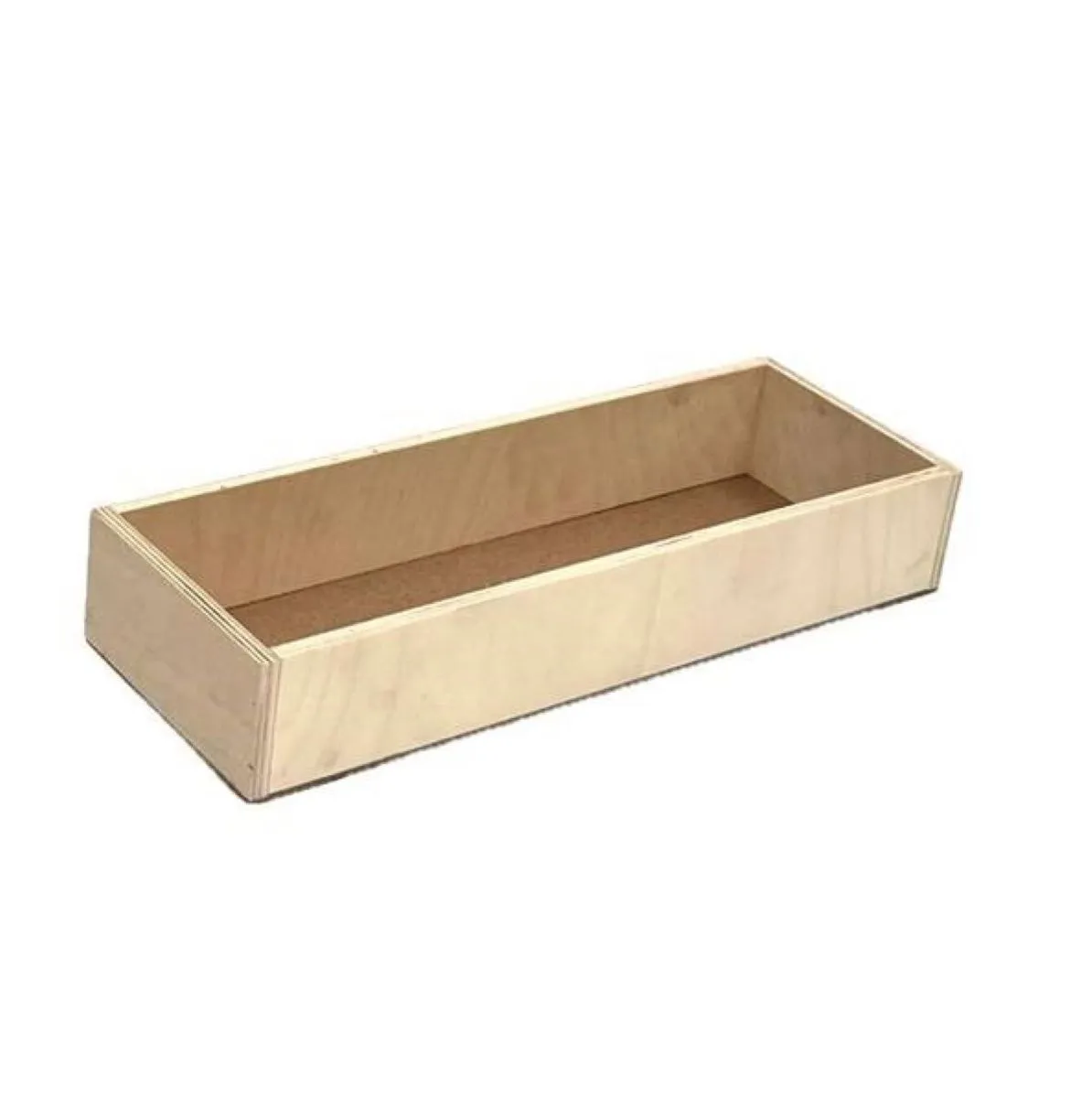 Rectangular Planter Boxes