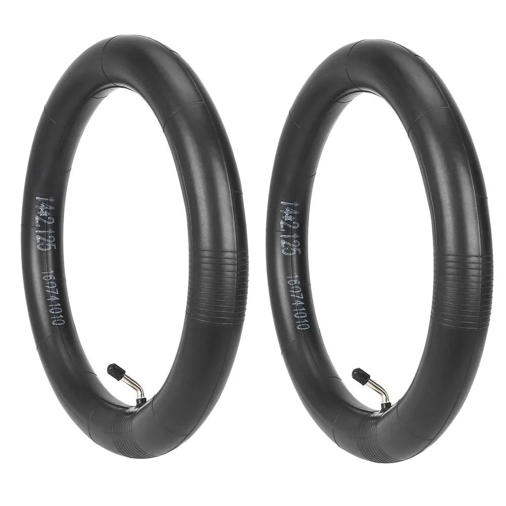 for Many Gas Electric Vehicles Electric Bicycles 14 Inch Inner Tube