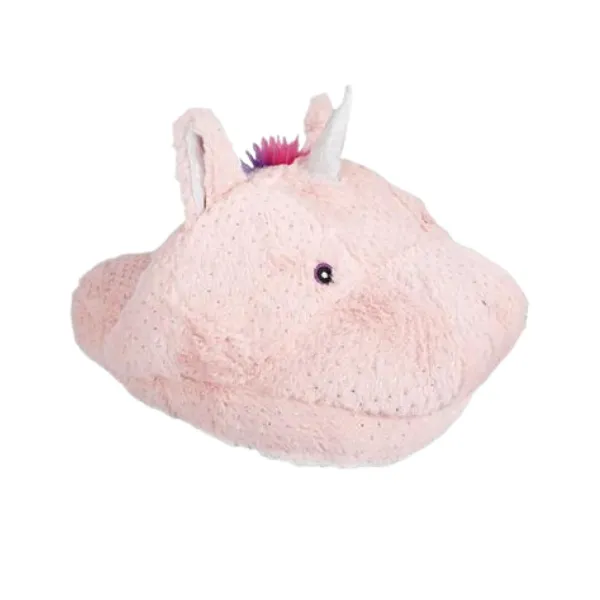 Giant Feet Warmer Cushion Unicorn