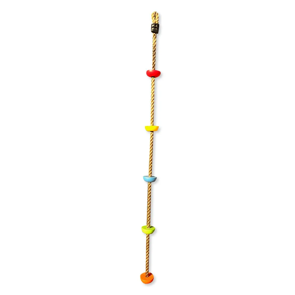 Climbing Swing Rope Multi-Colour