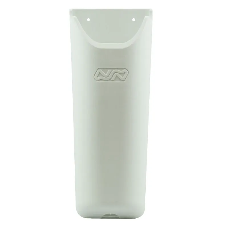 Winch Handle Storage Pocket - White