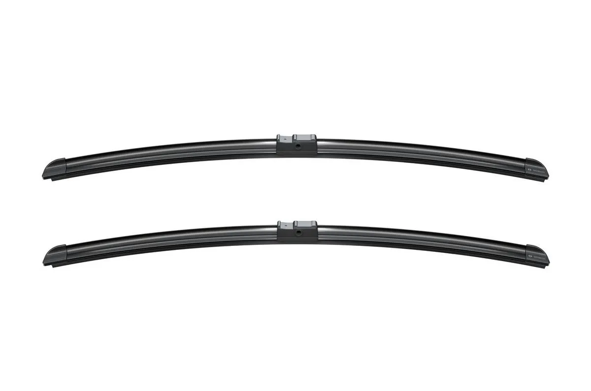 Bosch Aerotwin Set A939S - 2 X 24inch/600MM - MERC W204 2008-2013 1.1 CLIP