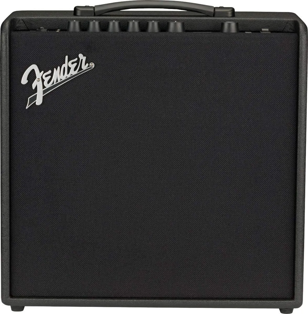 Fender Mustang LT50 Guitar Combo Amp