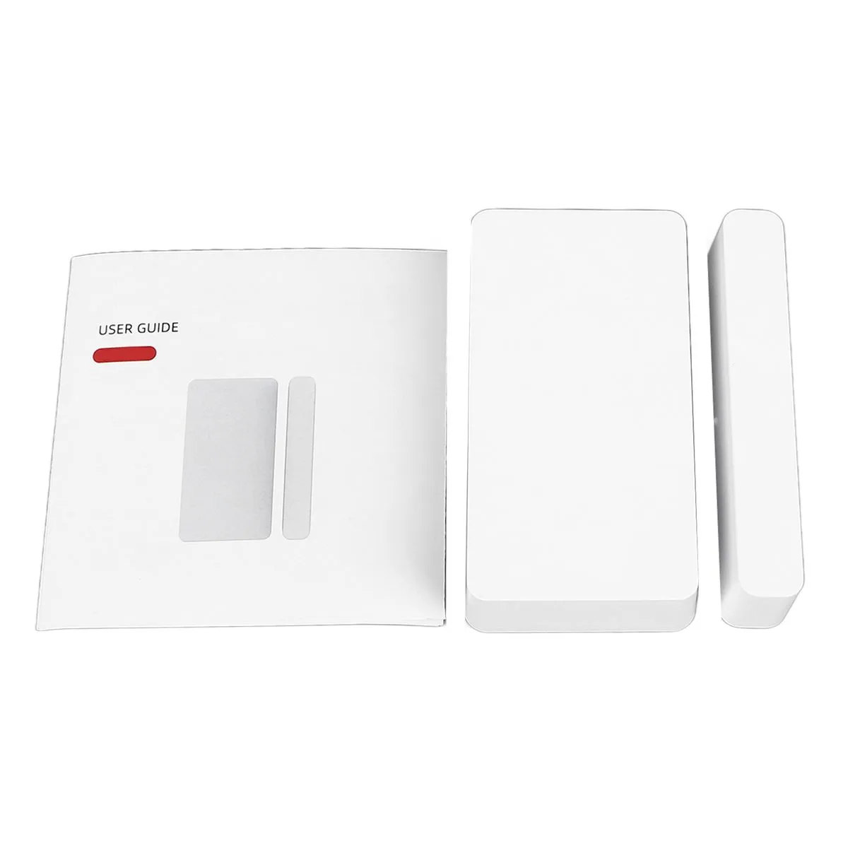Smart Door/Window Sensor Real-Time Anti-Theft