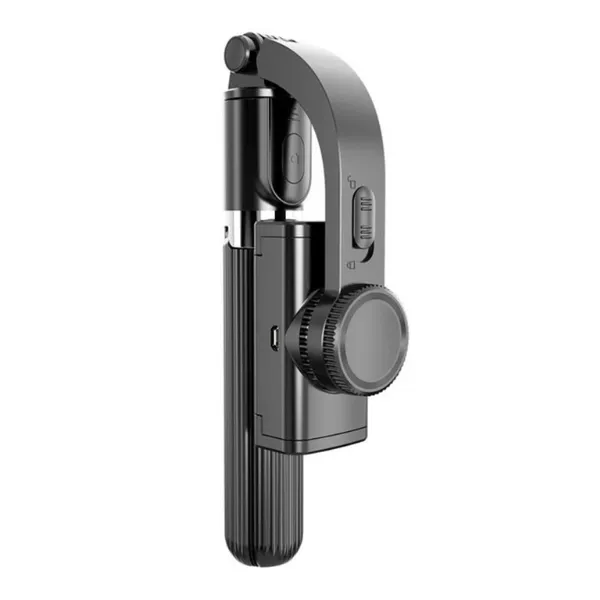 HURRIAJ VersaGrip Pro - 3-in-1 Stabilizing Tripod