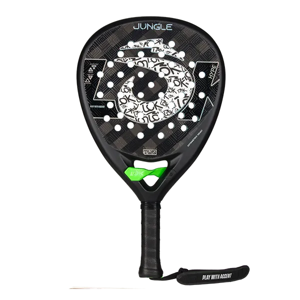 LÕK Jungle Padel Racket