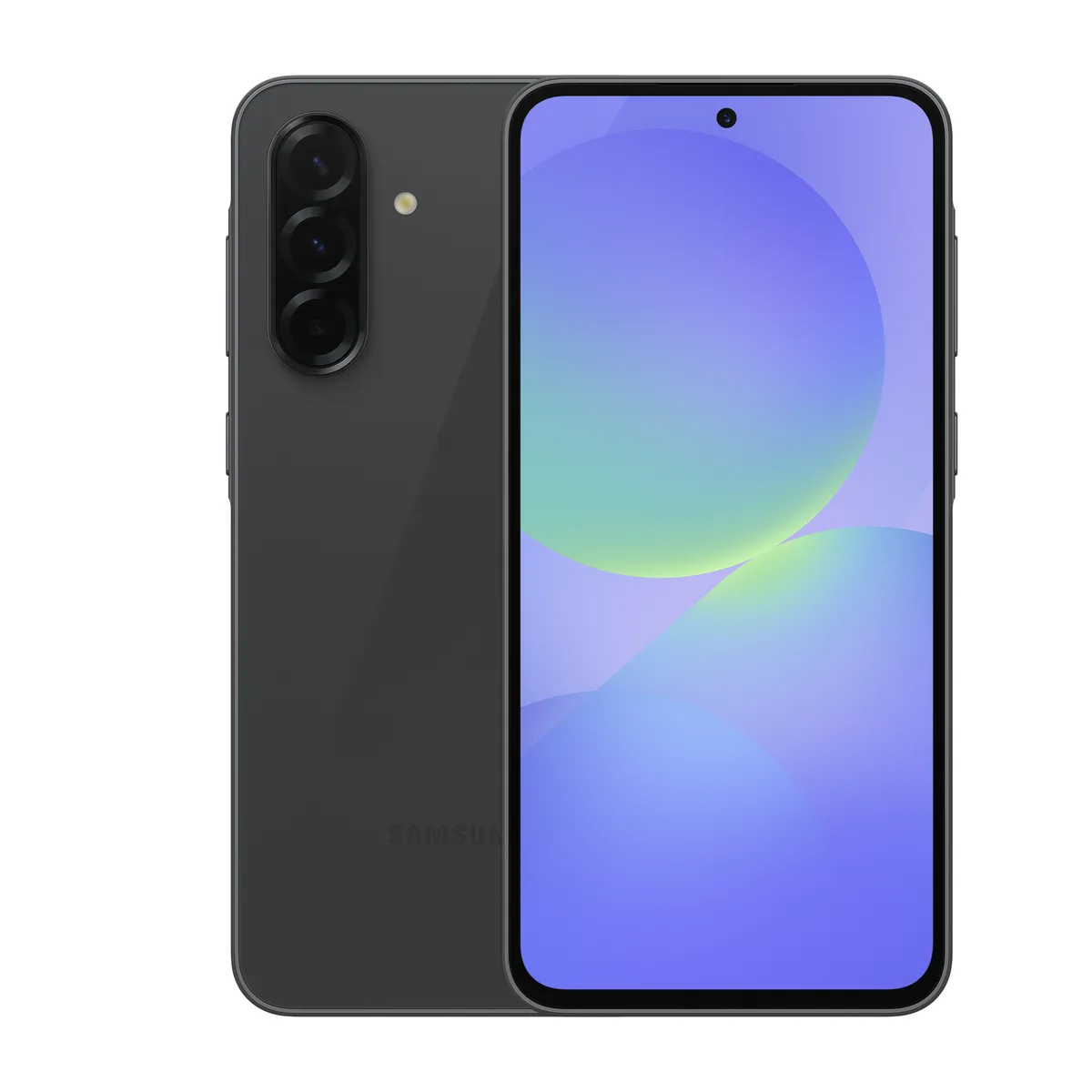 Samsung Galaxy A36 5G 128GB Dual Sim (Parallel Import) - Black
