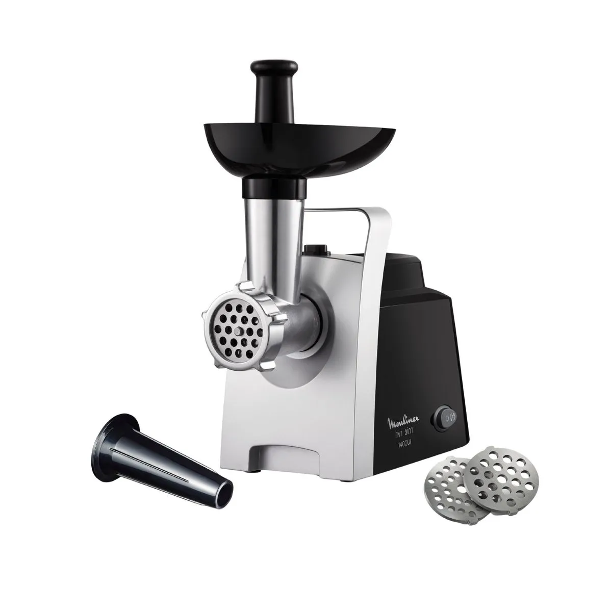 Moulinex Meat Mincer HV1 1400W